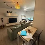 Apartment El Loft De Santa Catalina
