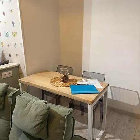 El Loft De Santa Catalina A Coruna