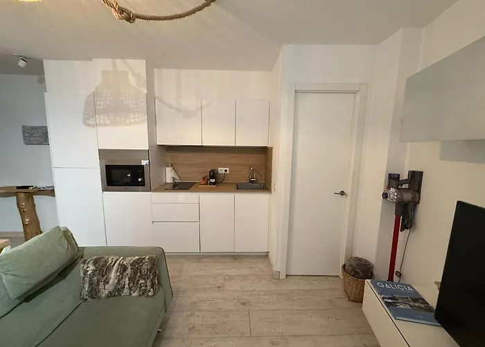 Apartamento El Loft De Santa Catalina *