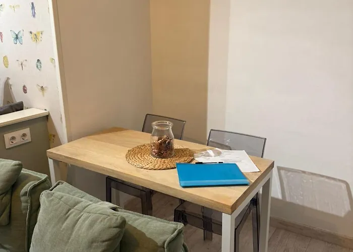 El Loft De Santa Catalina A Coruña