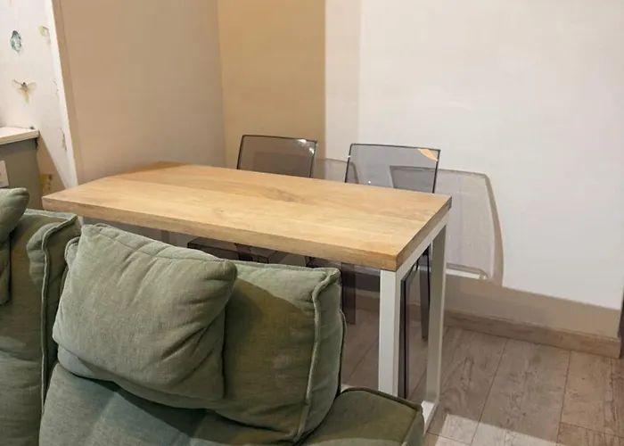 El Loft De Santa Catalina