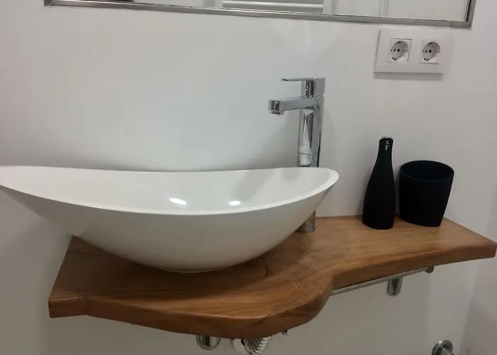 El Loft De Santa Catalina Apartamento