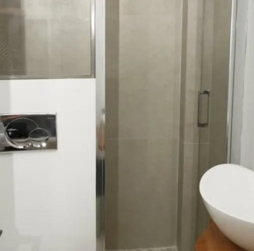 Apartamento El Loft De Santa Catalina *