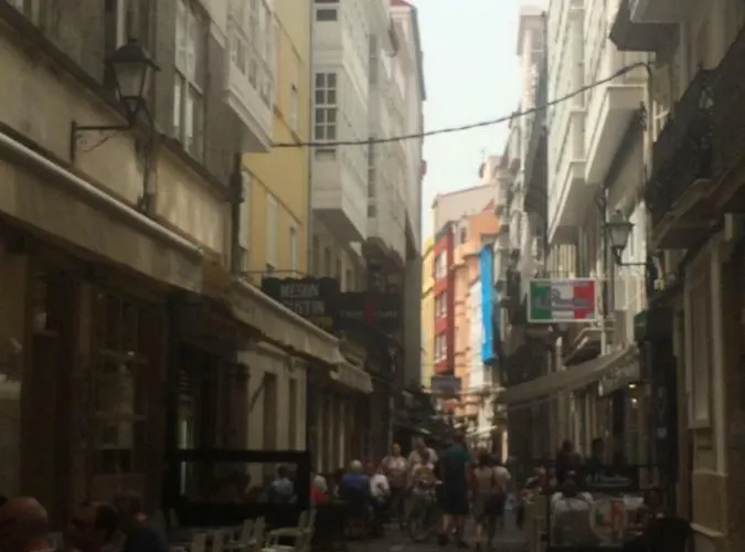 Apartamento El Loft De Santa Catalina *