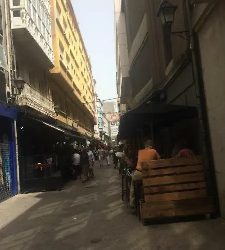 El Loft De Santa Catalina Apartamento *